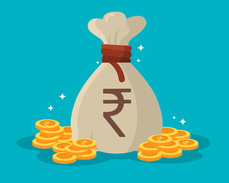 Modern infographic displaying various passive income ideas like investments, digital products, and affiliate marketing.